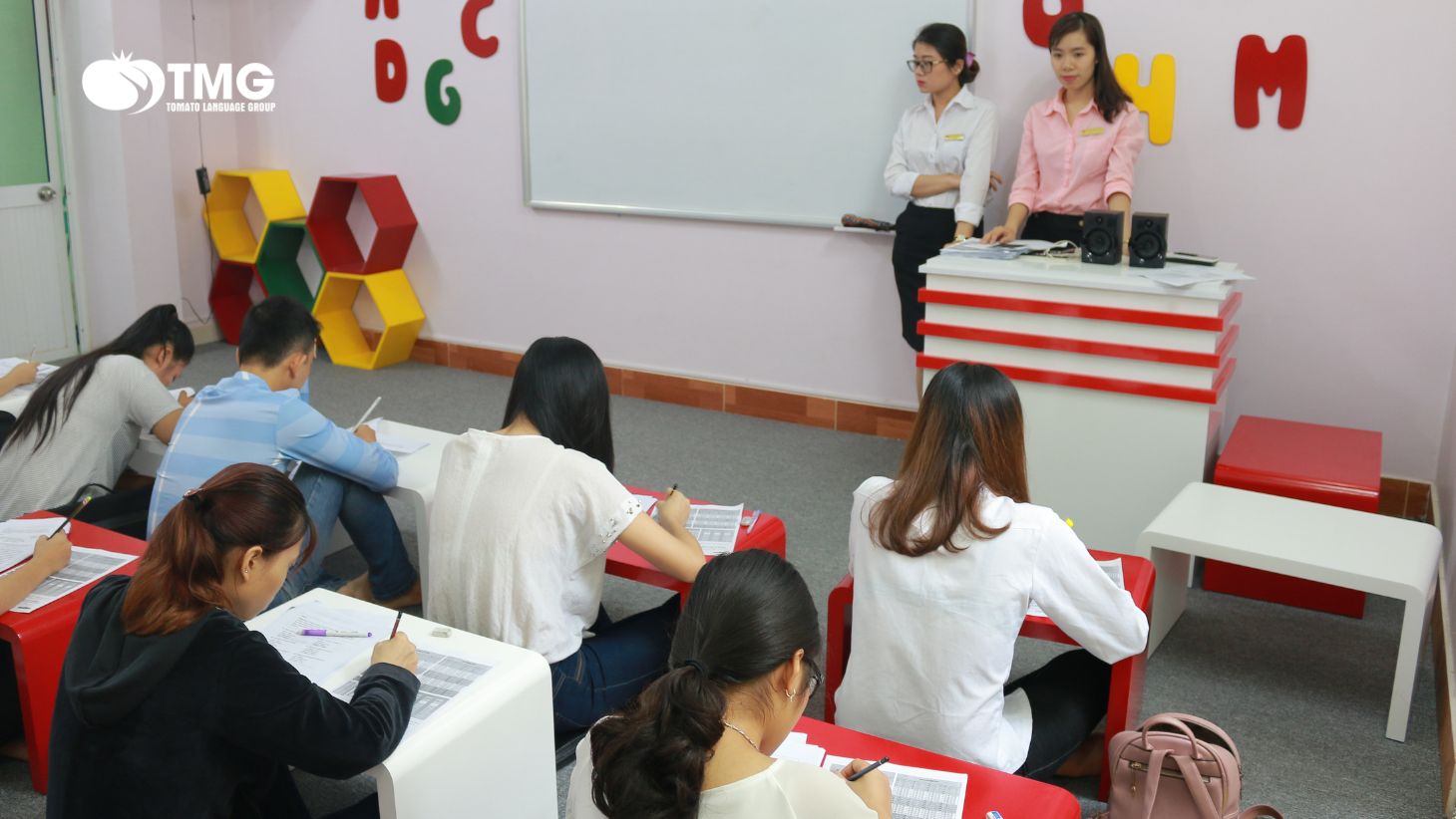 Học tiếng Nhật tại Hải Phòng - Ảnh 4