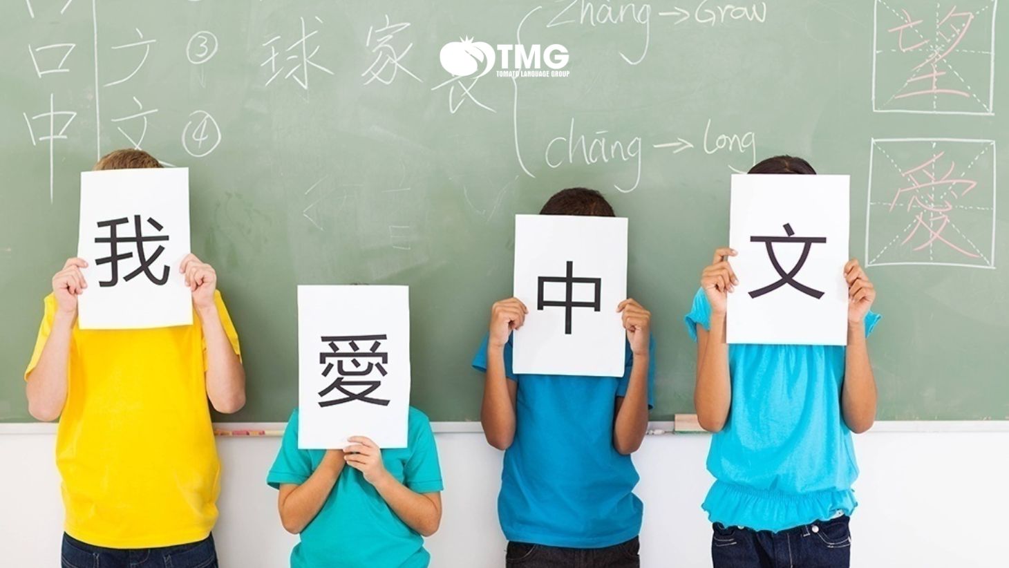 Học tiếng Trung cấp tốc tại Hải Phòng ở đâu uy tín? - Ảnh 2