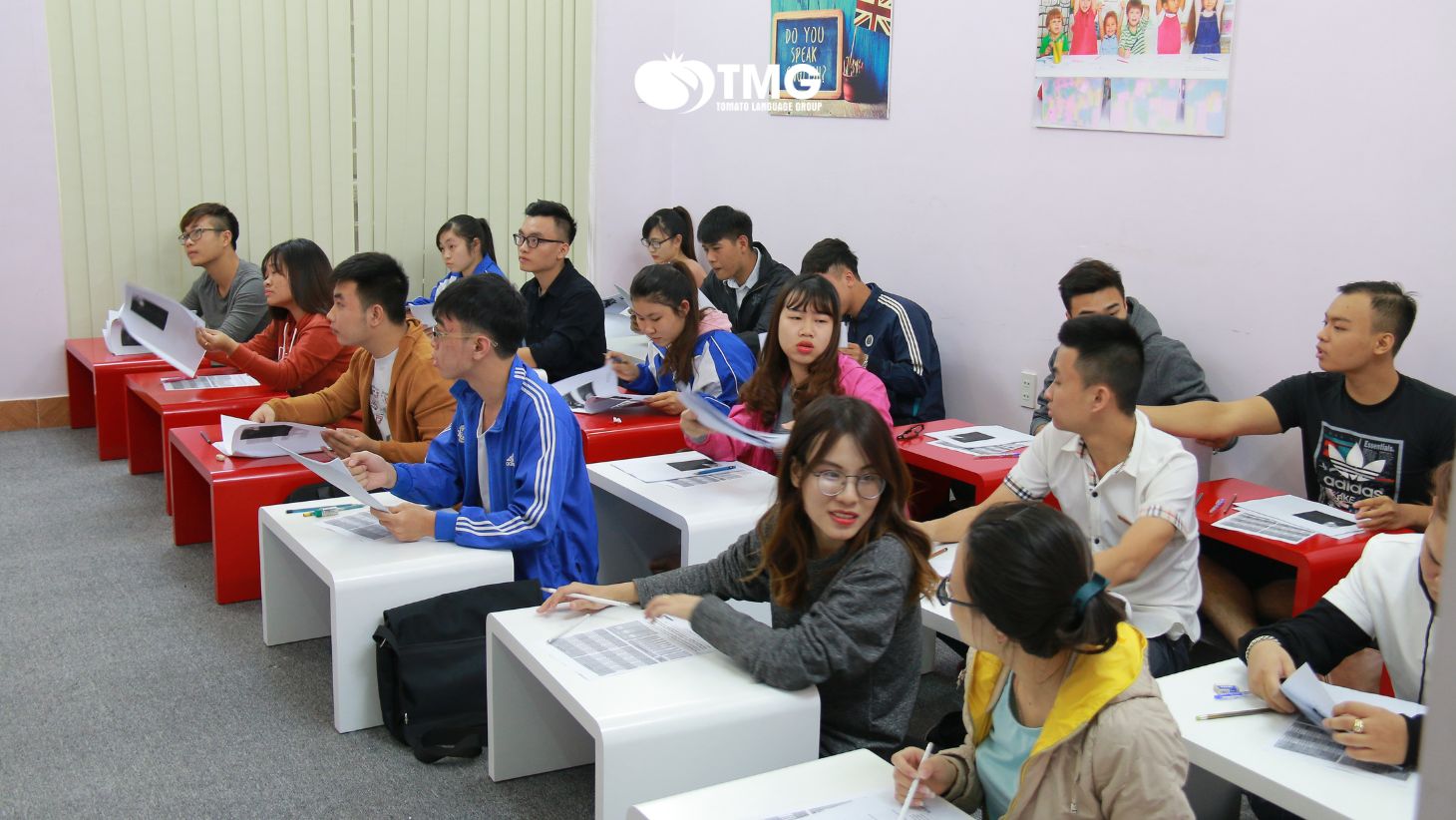 Học tiếng Trung cấp tốc tại Hải Phòng ở đâu uy tín? - Ảnh 4