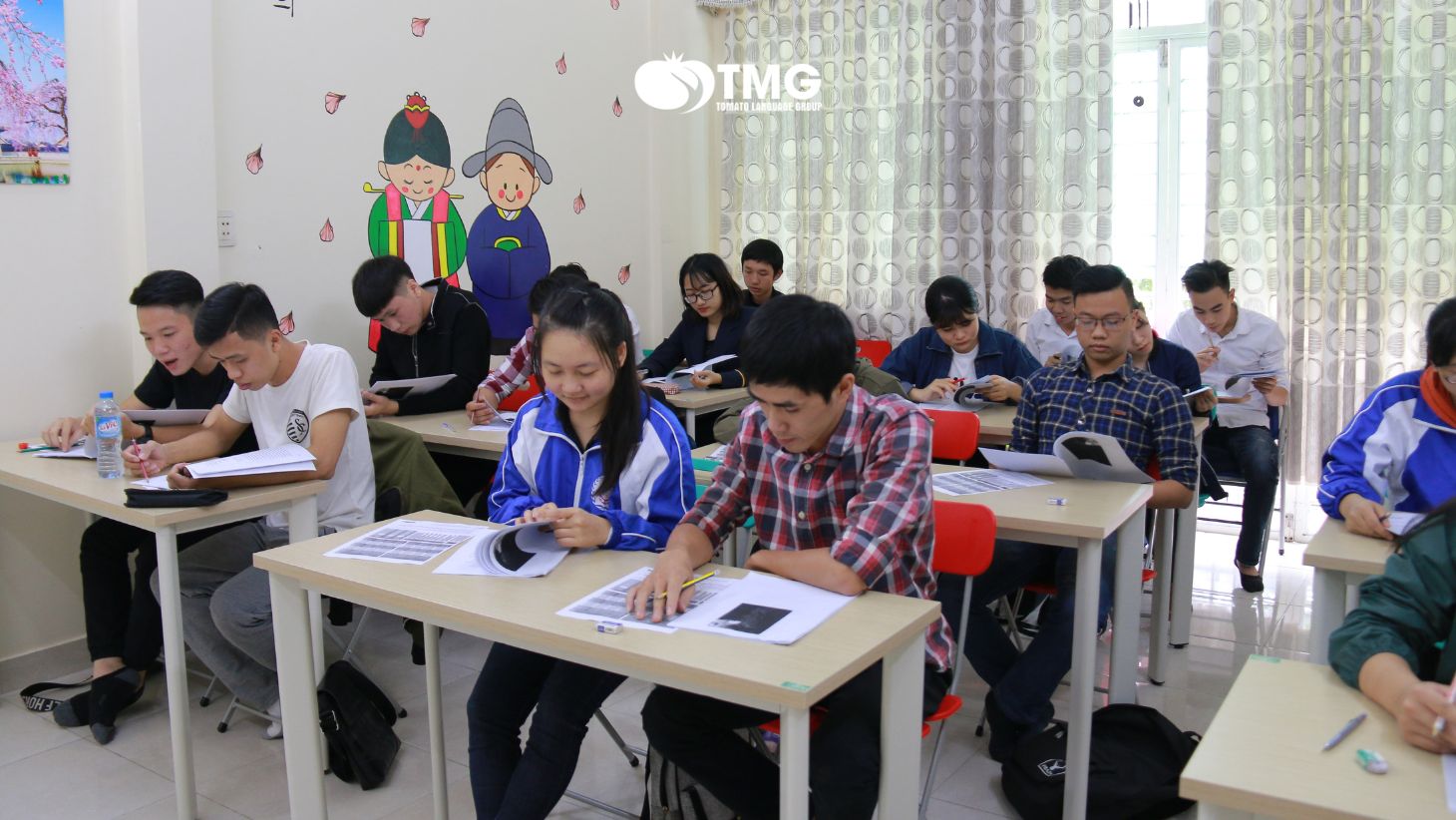 Học tiếng Trung cấp tốc tại Hải Phòng ở đâu uy tín? - Ảnh 5