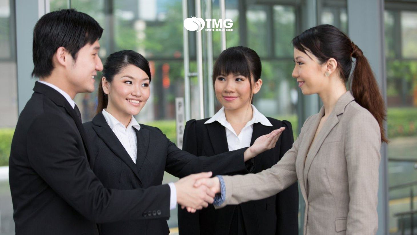 Học mẫu câu xin lỗi và cảm ơn trong tiếng Nhật