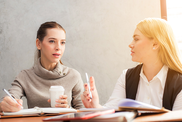Làm như thế nào để học giỏi tiếng Đức? - Ảnh 5
