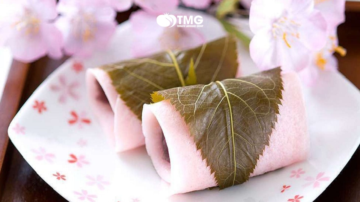Lễ hội hoa anh đào Nhật Bản - Ảnh 4