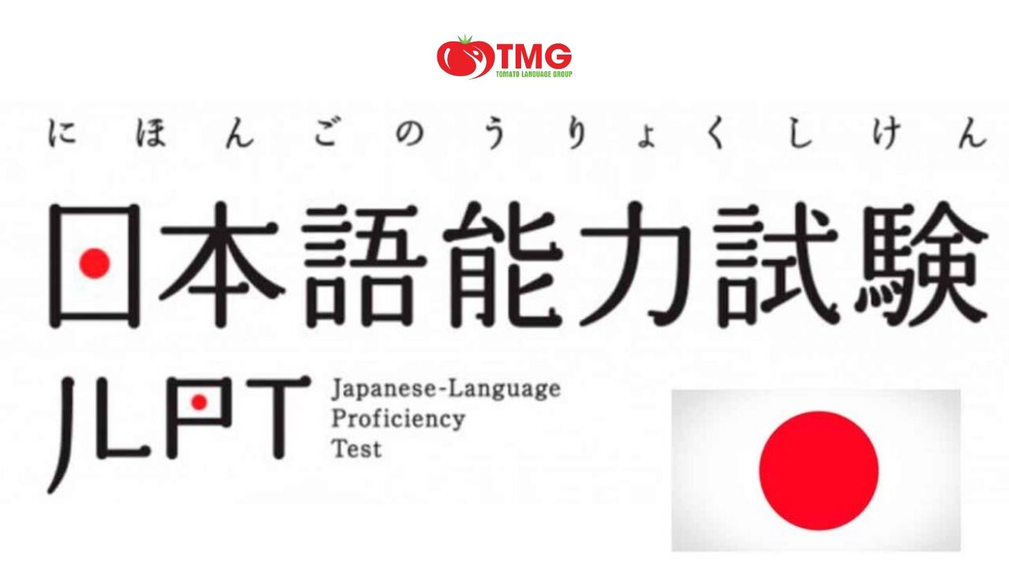Lịch thi kỳ thi năng lực tiếng Nhật JLPT mới nhất 2023 - Ảnh 2