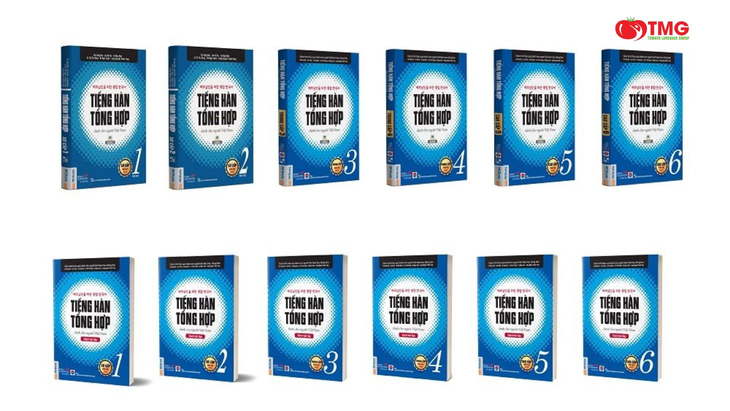 Lộ trình học tiếng Hàn cho người mới bắt đầu - Ảnh 2
