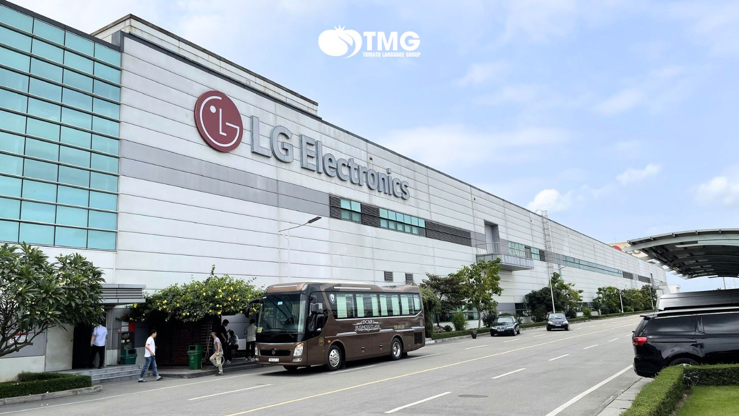 Lớp học tiếng Hàn tại Hải Phòng - Ảnh 2