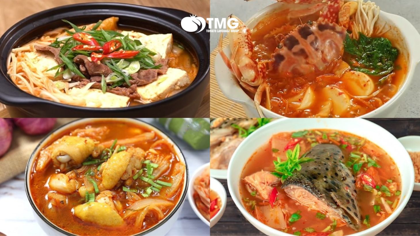 Lớp học tiếng Hàn tại Hải Phòng - Ảnh 4