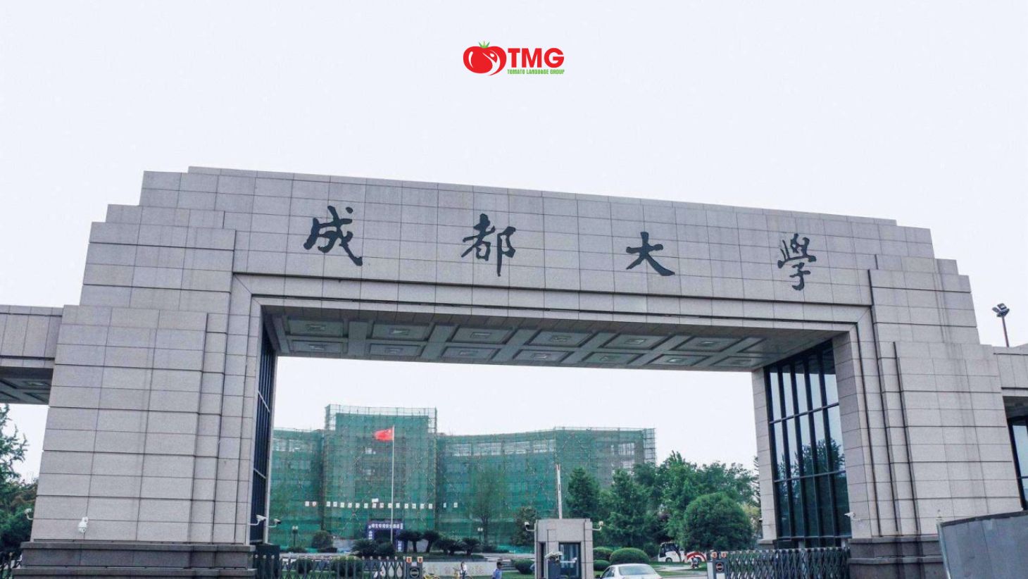 Lớp học tiếng Trung tại Hải Phòng - Ảnh 3