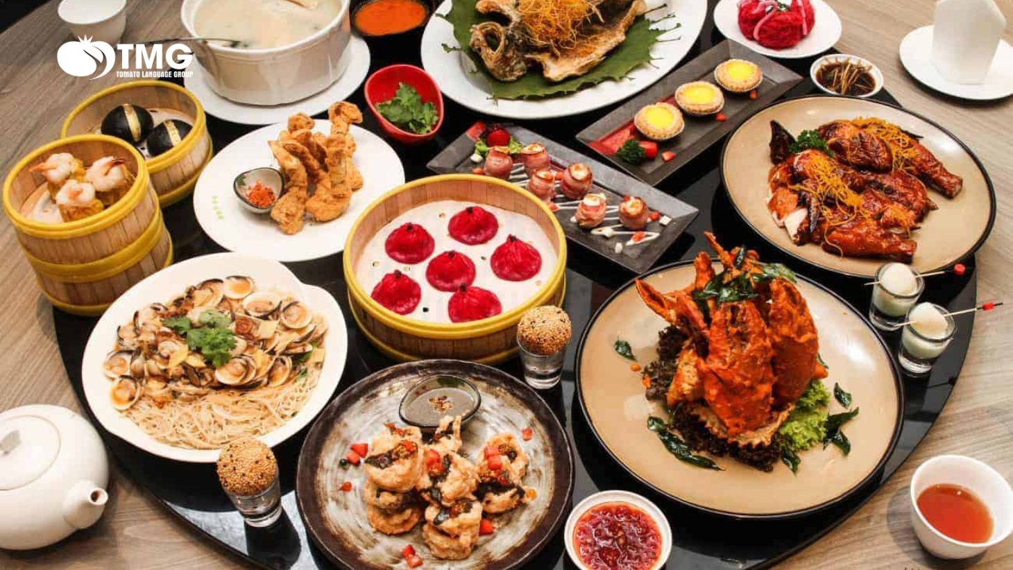 Lớp học tiếng Trung tại Hải Phòng - Ảnh 6