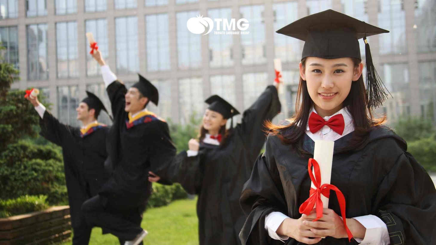 Lớp học tiếng Trung tại Hải Phòng  - Ảnh 2