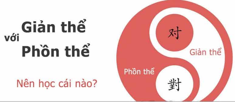 Những điều cần biết khi học tiếng Trung - Ảnh 3