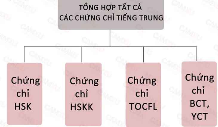 Những điều cần biết khi học tiếng Trung - Ảnh 5