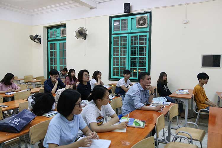 Những lưu ý giúp bạn chinh phục N5 tiếng Nhật trong một tháng - Ảnh 3