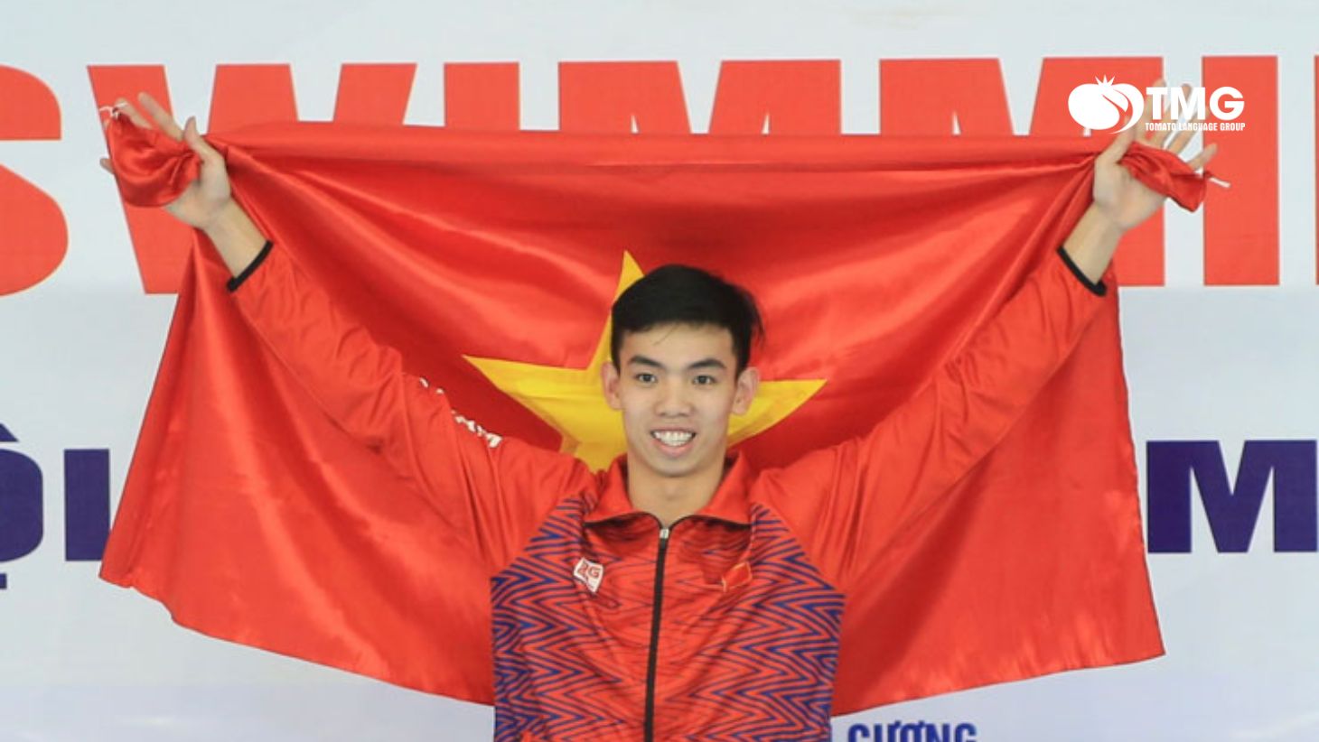 Học từ vựng các môn thể thao tiếng Trung cùng Seagames 32 - Ảnh 3