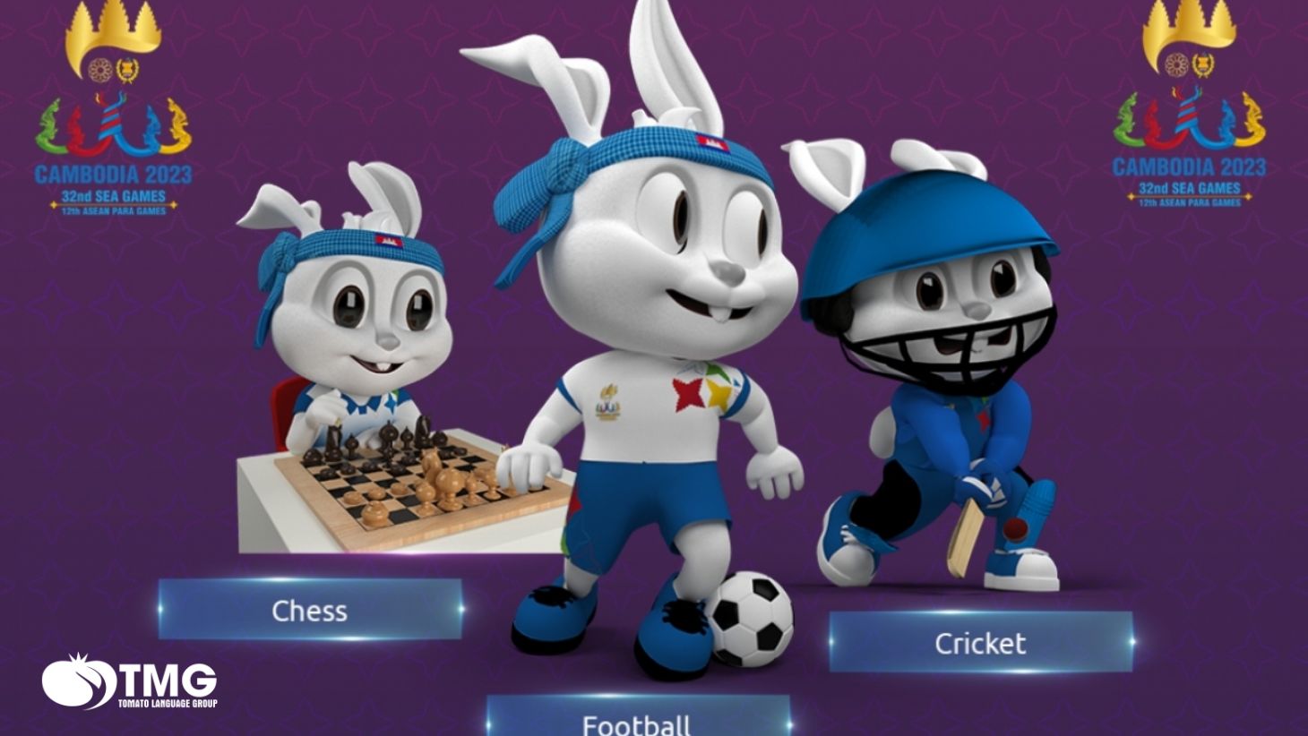 Học từ vựng các môn thể thao tiếng Trung cùng Seagames 32 - Ảnh 4