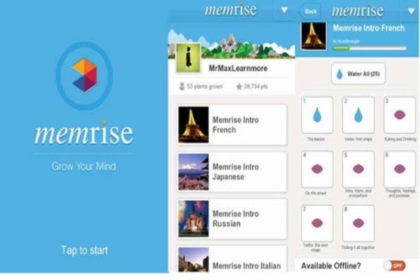 Tải ngay 5 app học tiếng Đức trên điện thoại miễn phí - Ảnh 6