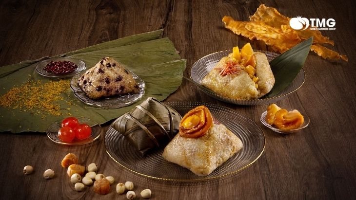 Tết Đoan Ngọ và nhiều điều thú vị - Ảnh 4