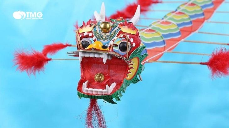 Tết Đoan Ngọ và nhiều điều thú vị - Ảnh 5