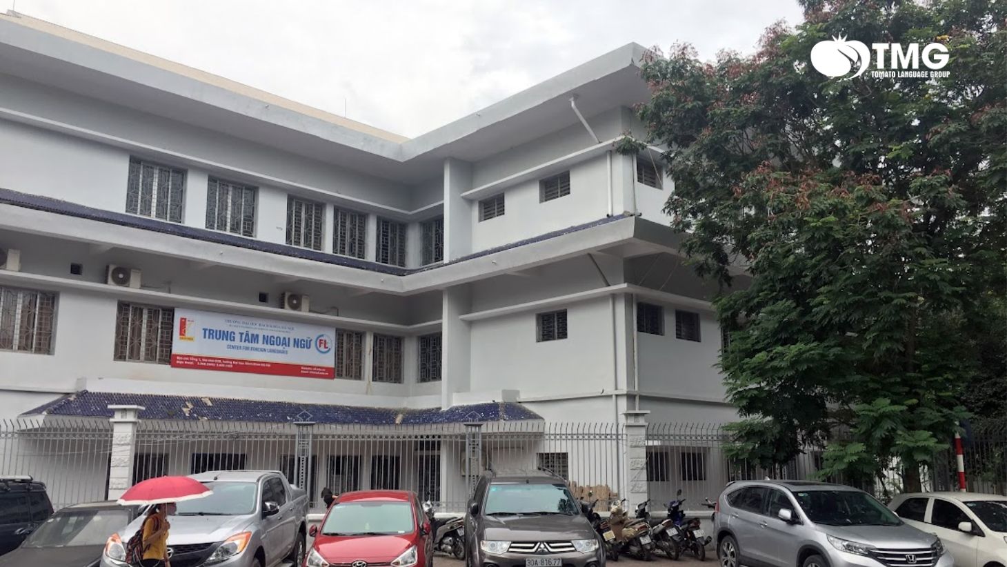 7 trung tâm dạy tiếng Hàn tại Hà Nội uy tín nhất - Ảnh 6