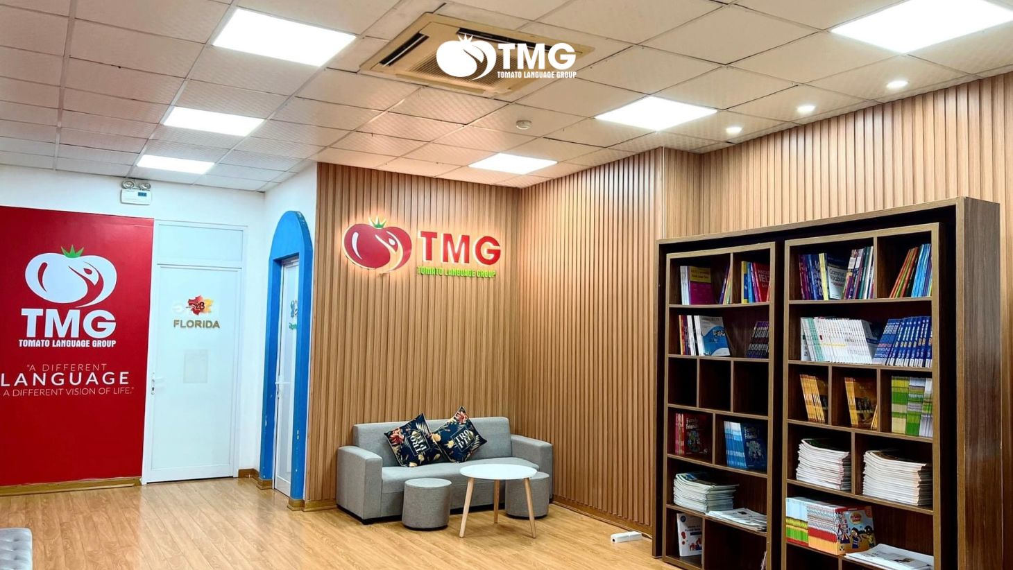 Trung tâm dạy tiếng Trung ở Hà Nội - Ảnh 7