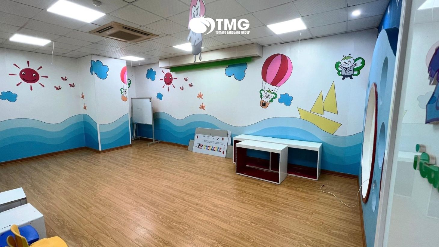 Trung tâm dạy tiếng Trung ở Hà Nội - Ảnh 8