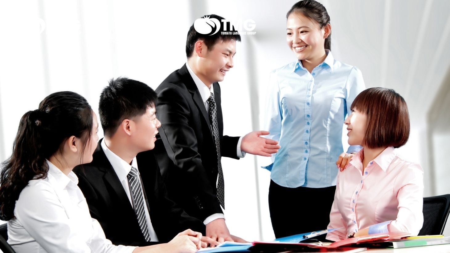 Trung tâm học tiếng Hàn ở Hải Phòng - Ảnh 3
