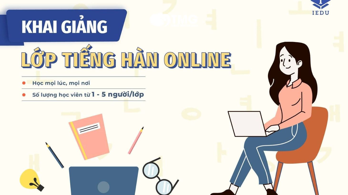  Top 5 trung tâm học tiếng Hàn uy tín tại Hà Nội - Ảnh 3