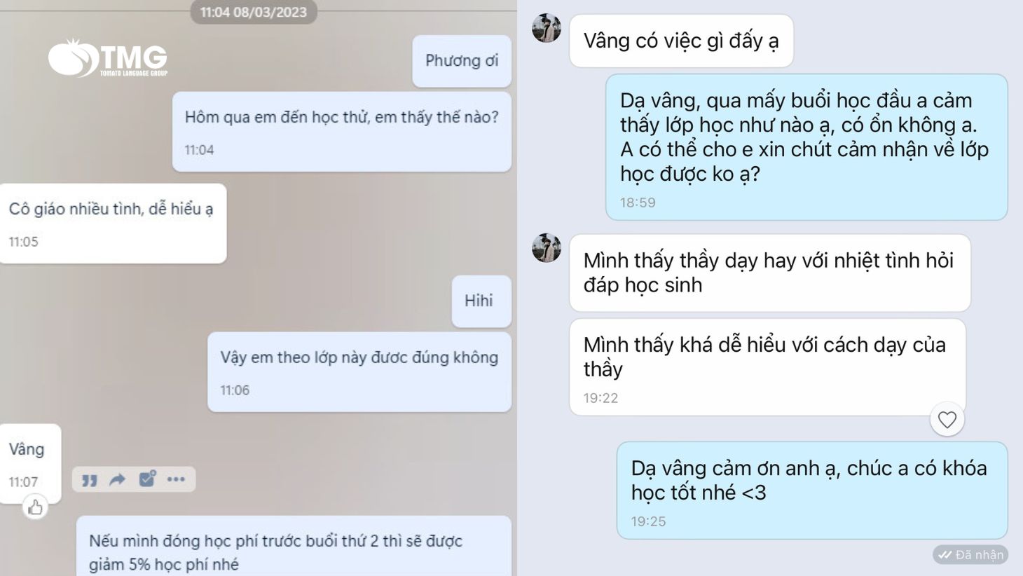 Trung tâm tiếng Hàn tại Hải Phòng - Ảnh 7