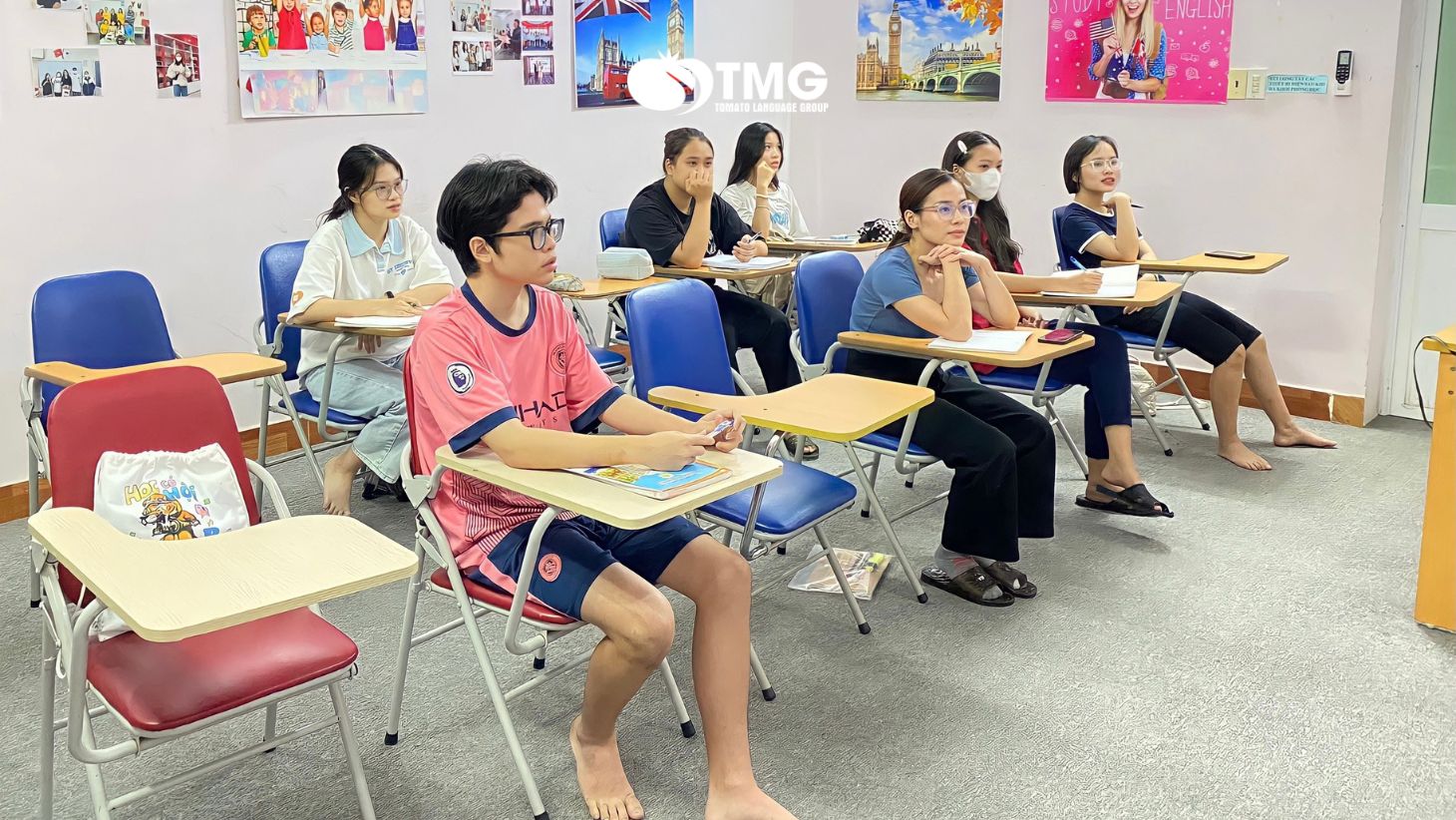 Trung tâm tiếng Hàn uy tín tại Hải Phòng - Ảnh 7