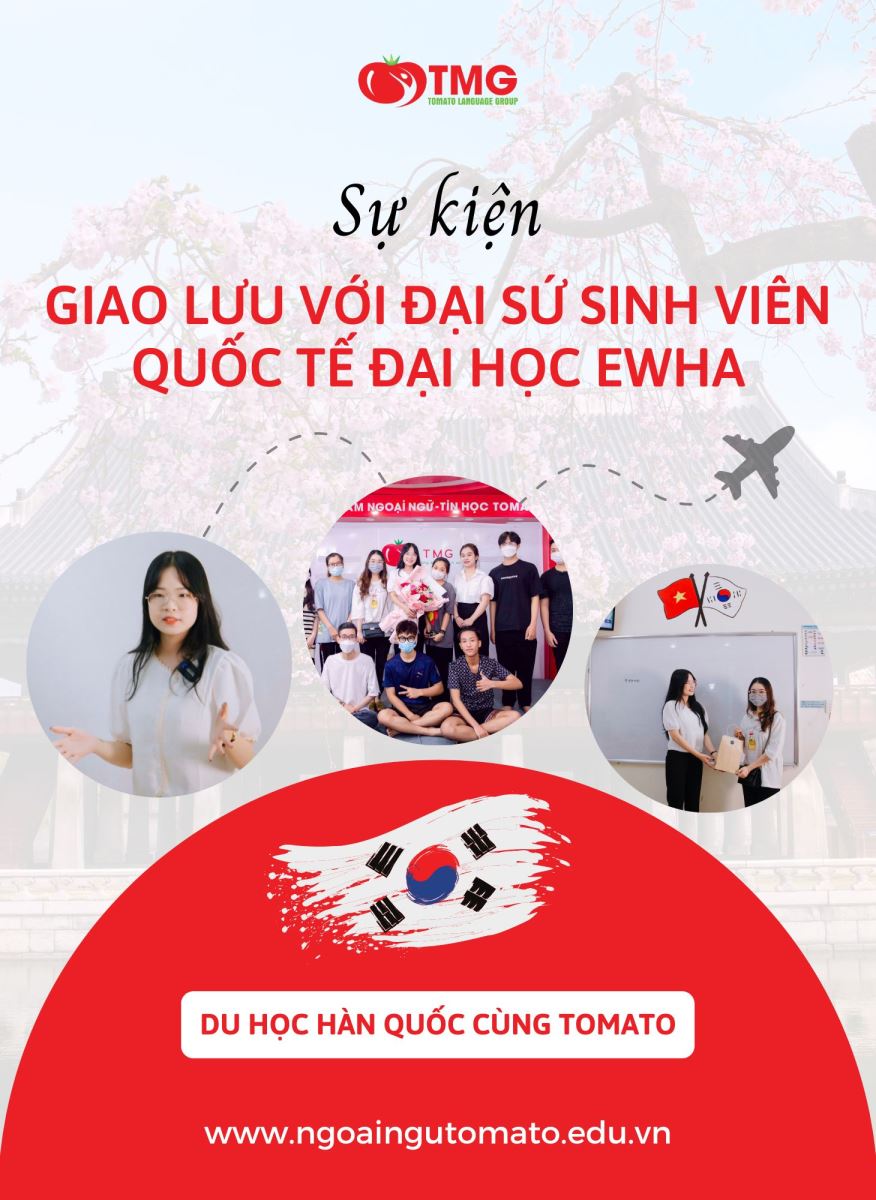 Trung tâm tư vấn du học Hàn Quốc tại Thuỷ Nguyên Hải Phòng - Ảnh 2