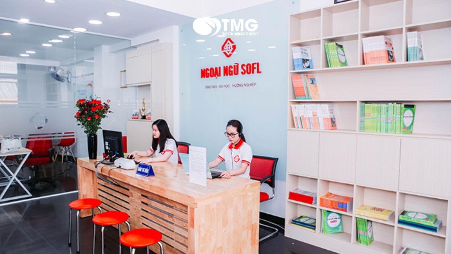 Trường đào tạo tiếng Hàn tại Hà Nội - Ảnh 4