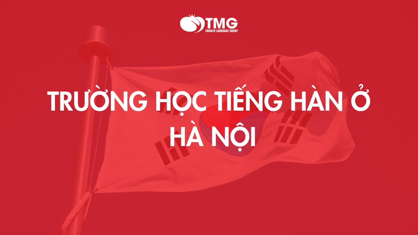 Trường học tiếng Hàn ở Hà Nội nào uy tín? Xem thông tin chi tiết mới nhất 2023 