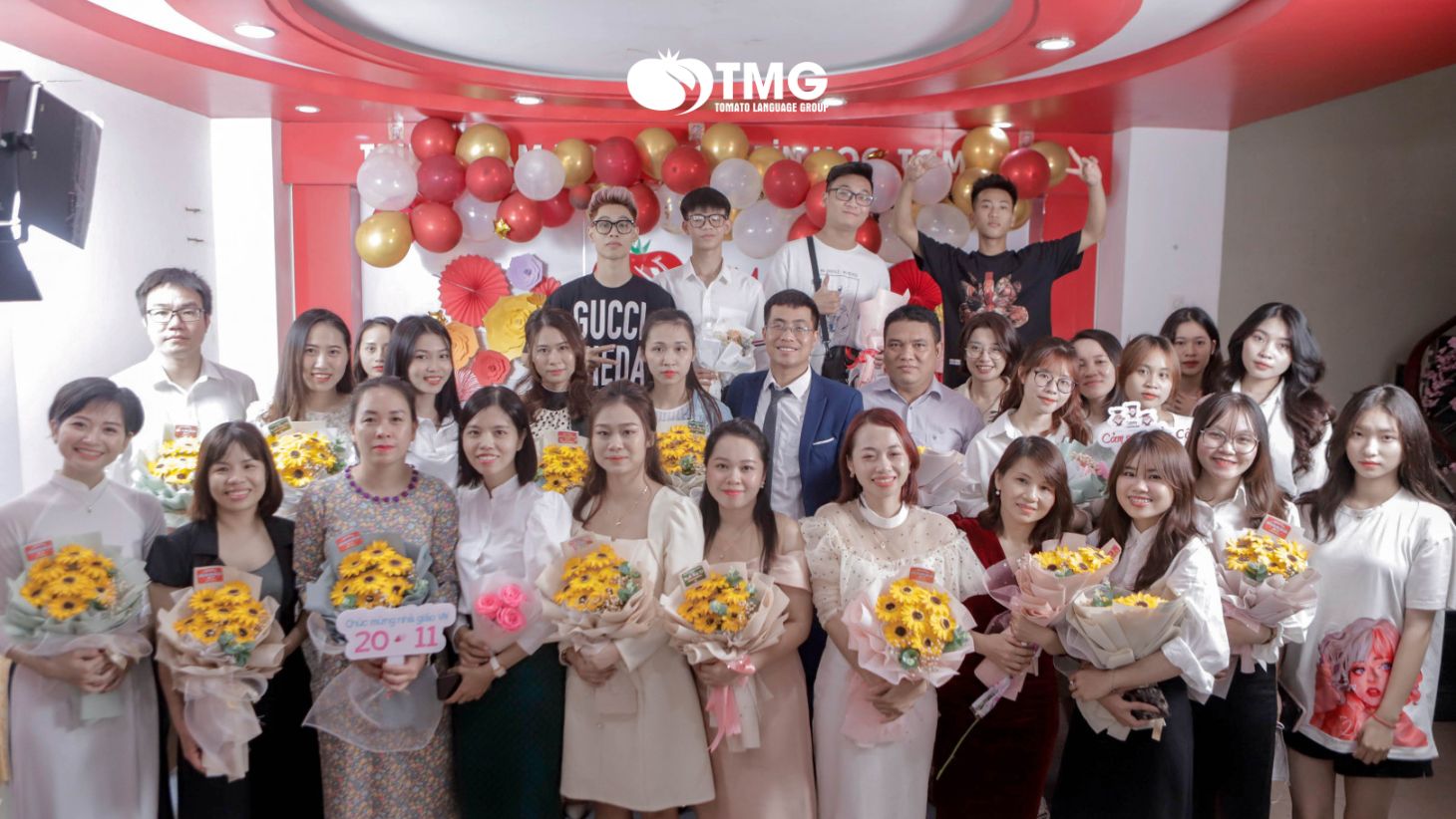 Trường học tiếng Hàn ở Hà Nội nào uy tín? Xem thông tin chi tiết mới nhất 2023  - Ảnh 5