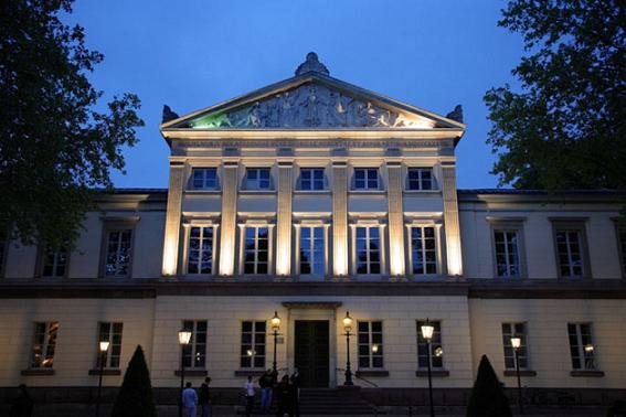 Tư vấn du học Đức – Uni Göttingen trường đại học có lịch sử lâu đời - Ảnh 2