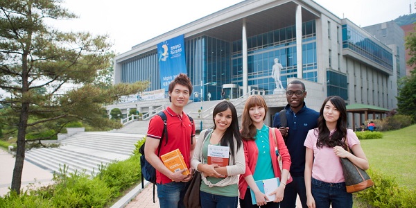 Tư vấn du học Hàn - Đại học Andong Hàn Quốc - Ảnh 3