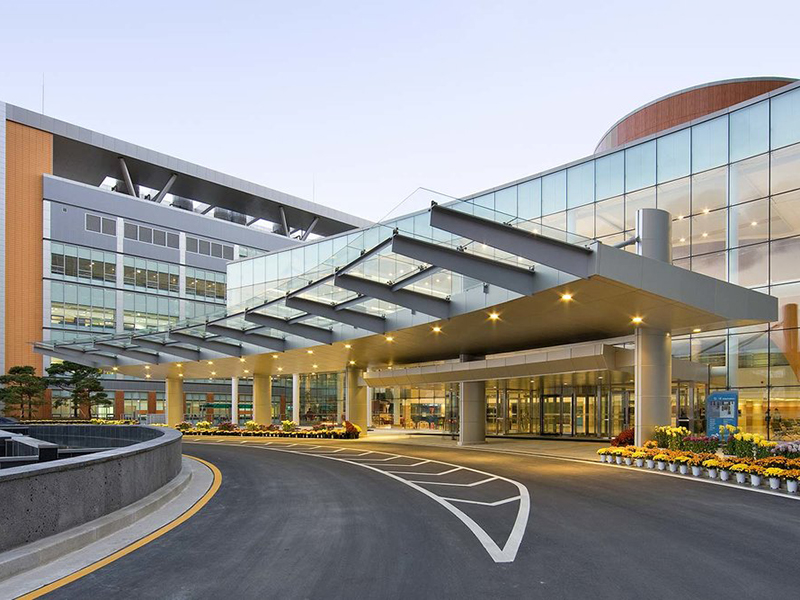 Tư vấn du học Hàn - Trường Đại học Quốc gia Pusan – Hàn Quốc (부산대학교)