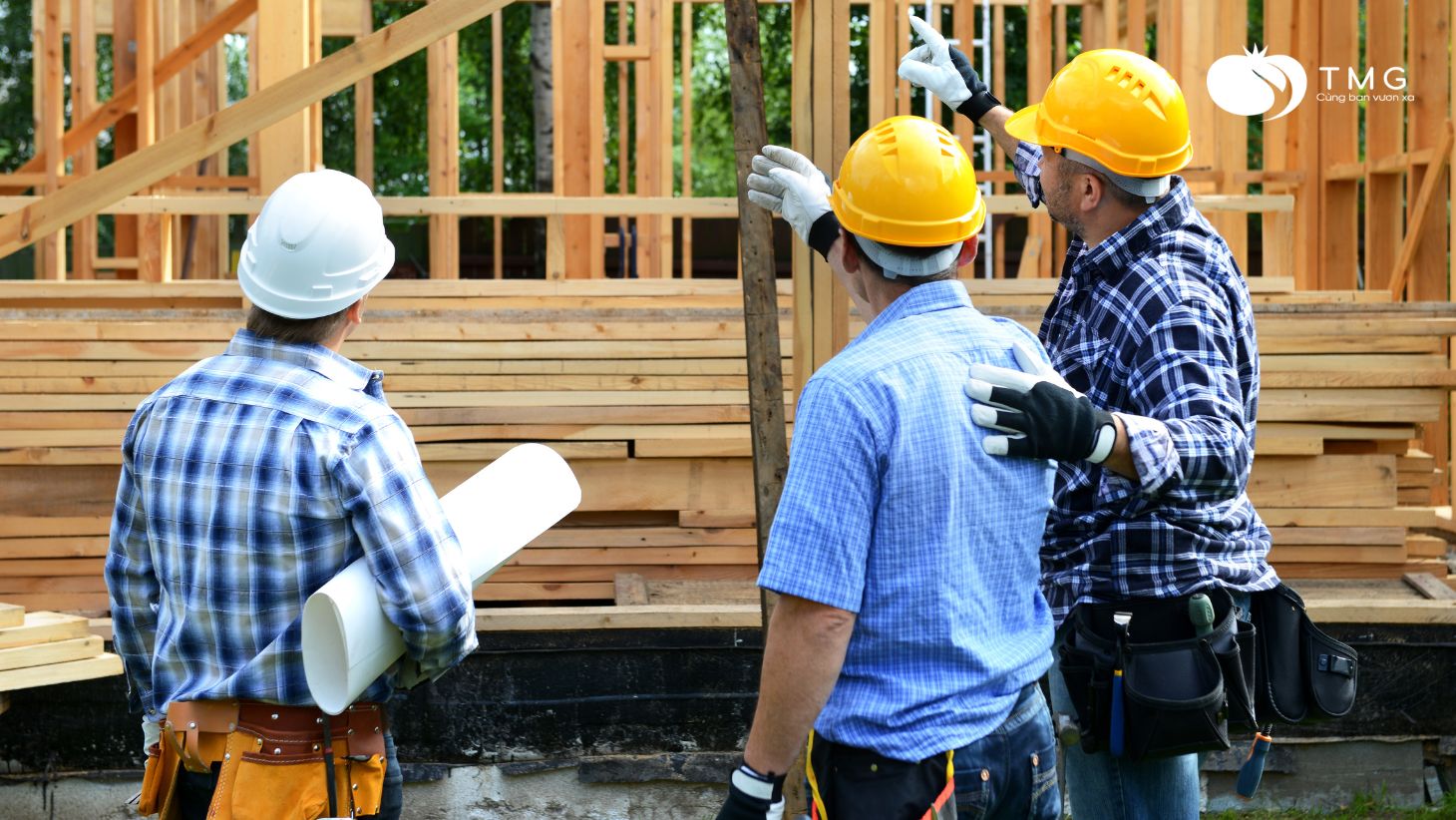 120 từ vựng chuyên ngành xây dựng tiếng Nhật - Ảnh 2