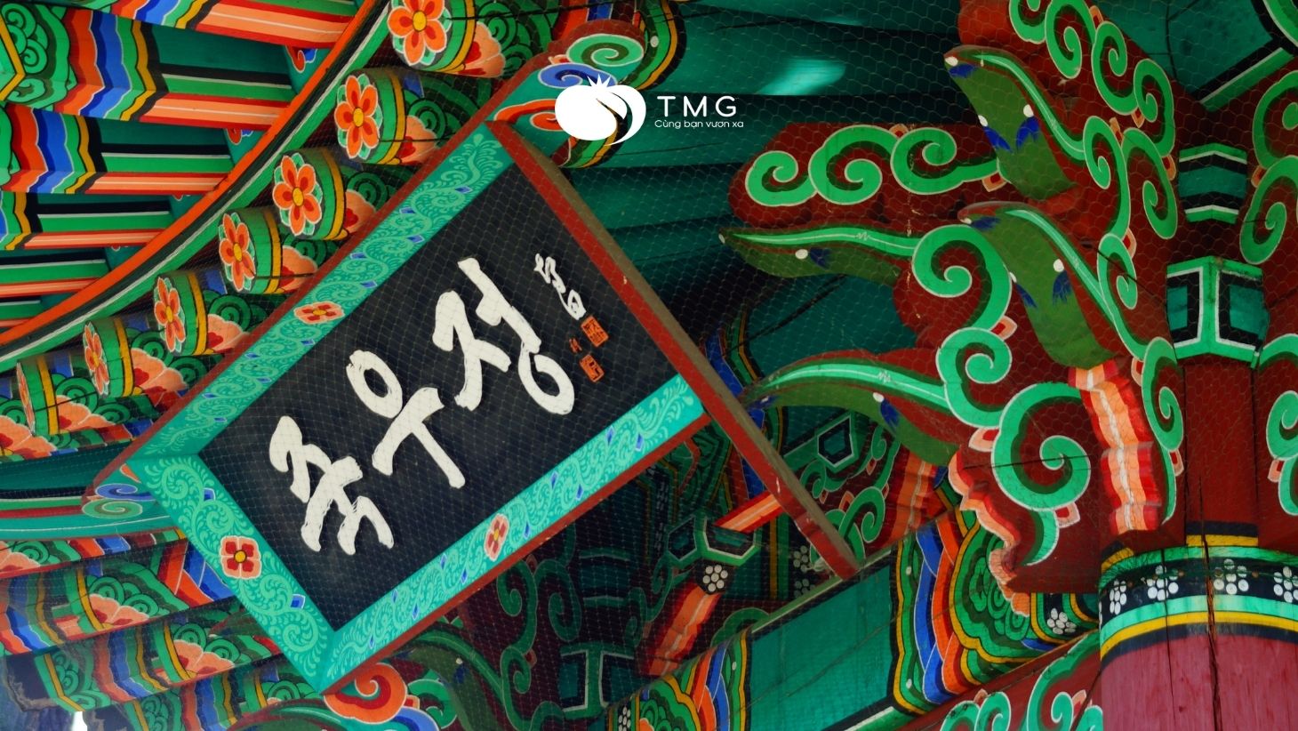 Từ vựng tiếng Hàn có phiên âm theo chủ đề
