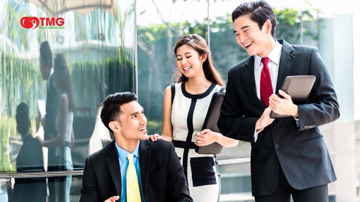100+ từ vựng tiếng Hàn về nghề nghiệp thông dụng nhất - Ảnh 3