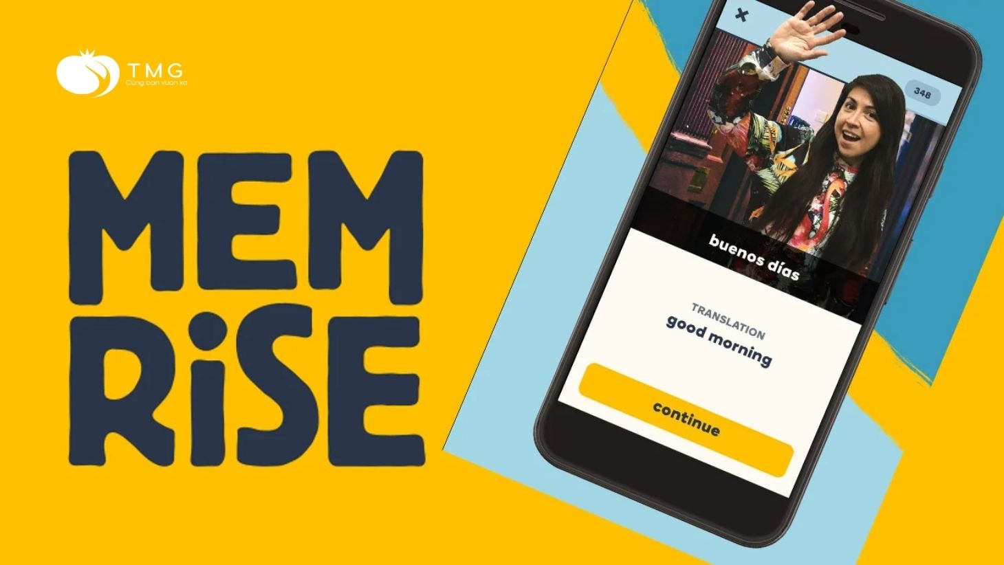 Bổ sung từ vựng tiếng Trung với phần mềm Memrise