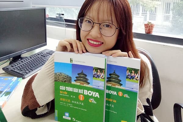[CẬP NHẬT] HỌC TIẾNG TRUNG BẰNG GIÁO TRÌNH BOYA ONLINE
