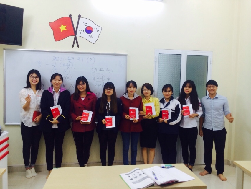 Lịch thi chứng chỉ tiếng Hàn TOPIK năm 2020 - Ảnh 2