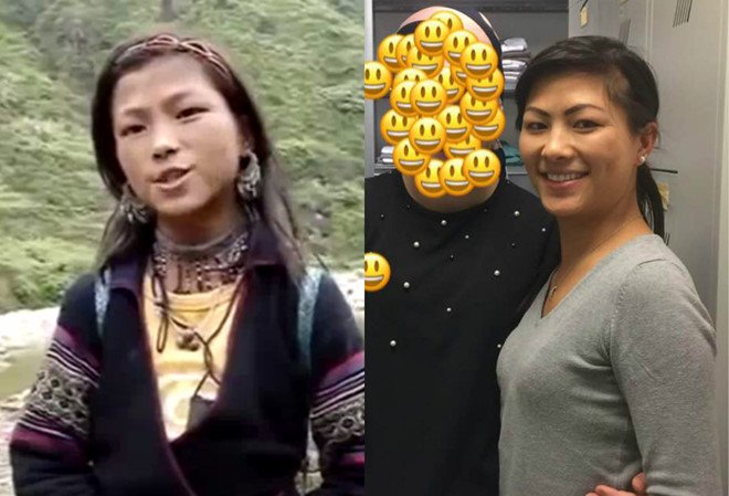 Cô bé H’Mông nói tiếng Anh như gió và chuyện đổi đời nhờ ngoại ngữ