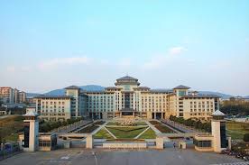 Đại học nông nghiệp Nam Kinh Trung Quốc