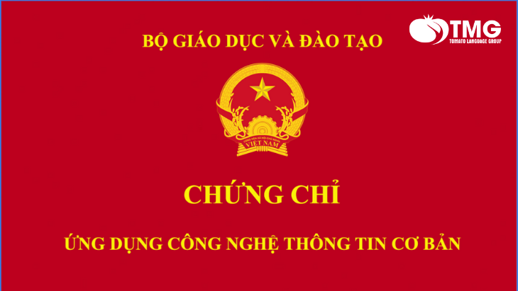 Đăng ký thi chứng chỉ tin học ở đâu uy tín, chất lượng tại Hải Phòng