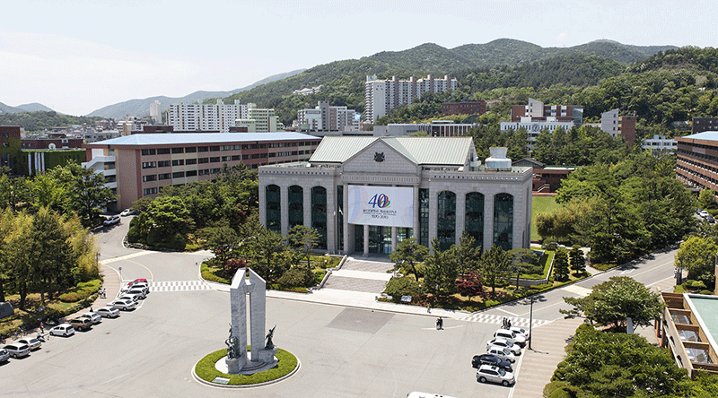 DU HỌC ĐẠI HỌC ULSAN HÀN QUỐC – CƠ HỘI LÀM VIỆC TẠI TẬP ĐOÀN HUYNDAI