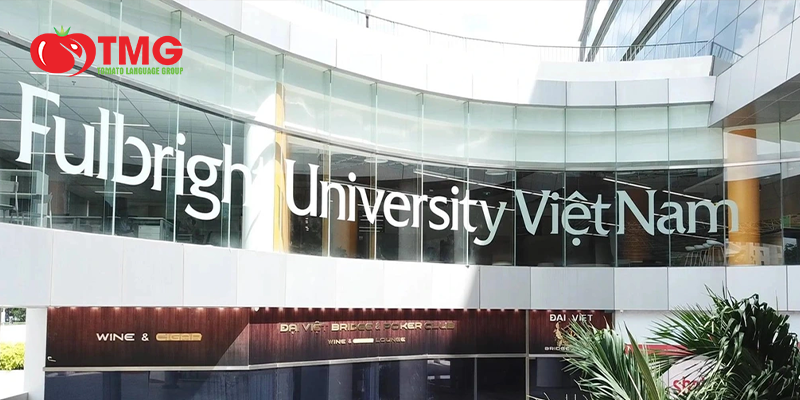 HỌC BỔNG NGHIÊN CỨU SINH FULBRIGHT MỞ ĐƠN