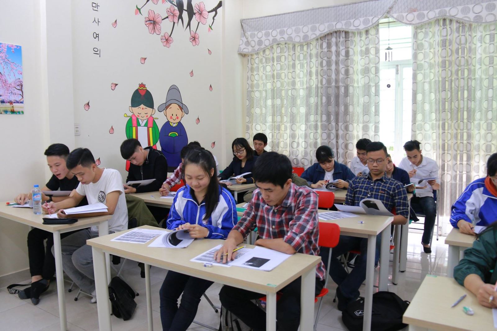HỌC TIẾNG ANH THEO CHỦ ĐỀ - CÁCH NHỚ TỪ VỰNG NHANH VÀ DỄ HIỂU NHẤT! - Ảnh 3