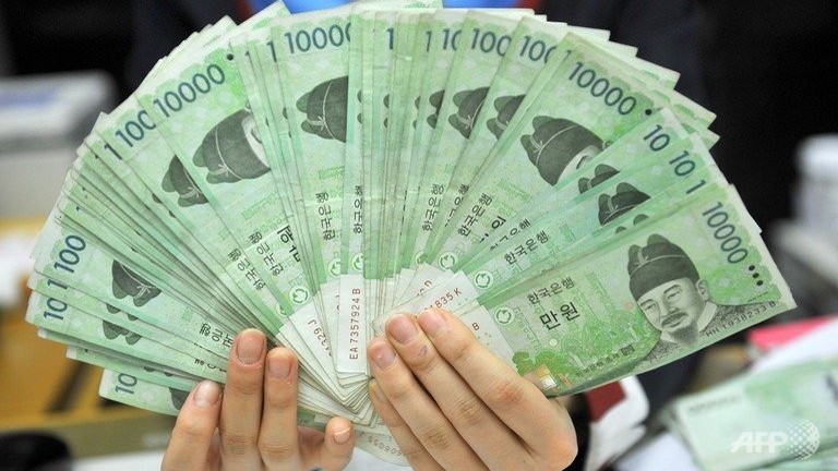 Học giỏi tiếng Hàn mang lại cơ hội việc làm thu nhập cao