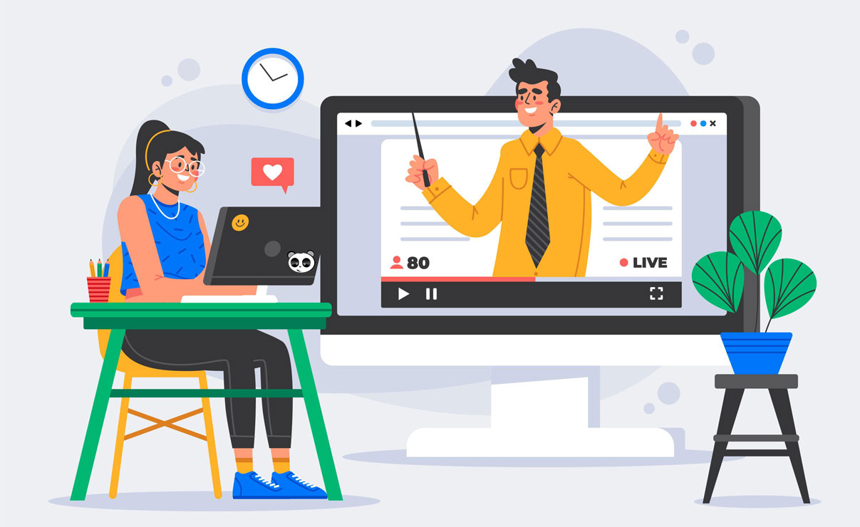 Học tiếng Trung giao tiếp  thời 4.0 